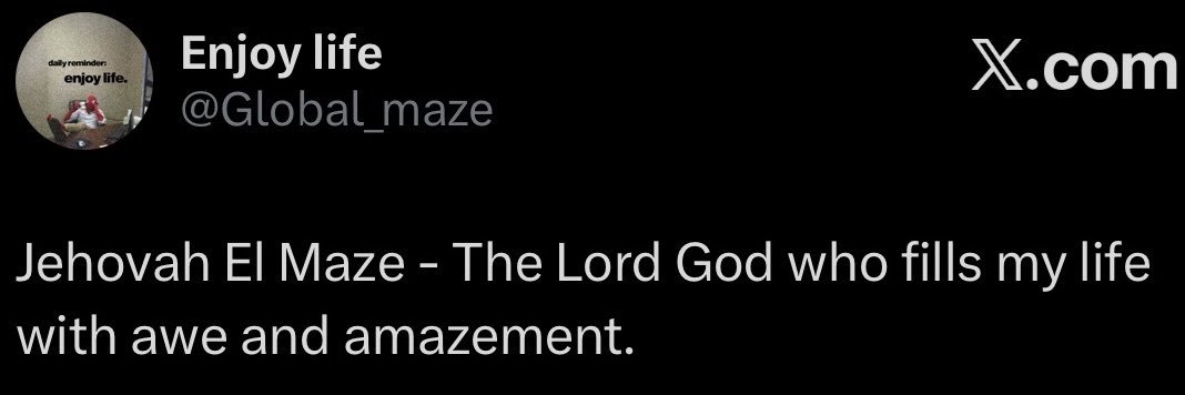 Global_maze's profile banner image