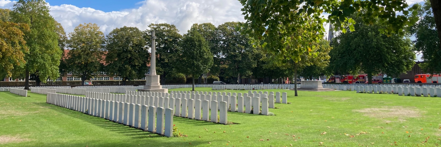 Rebecca Smith MP banner