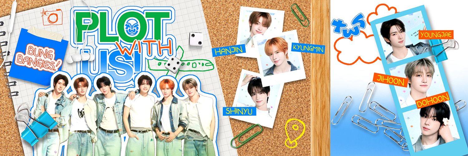 ✳︎ᅠ:ᅠWriting Our Youth With PlotWithUs ✶ banner