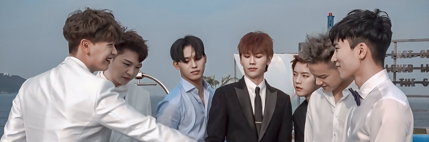 BTOB_Jaes's profile banner image