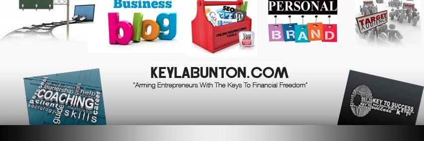 KEYLABUNTON's profile banner image