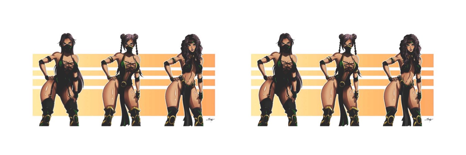 KlassicJade's profile banner image