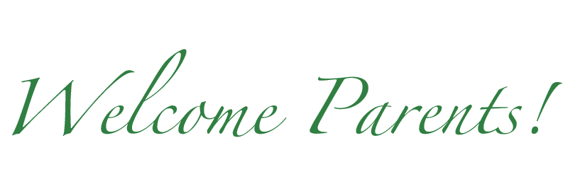 Tips for Parents banner