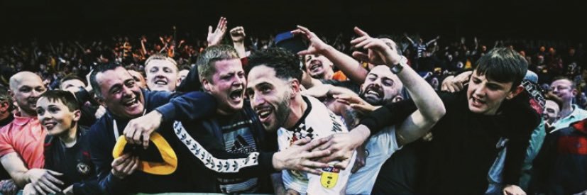 DonovannSam's profile banner image