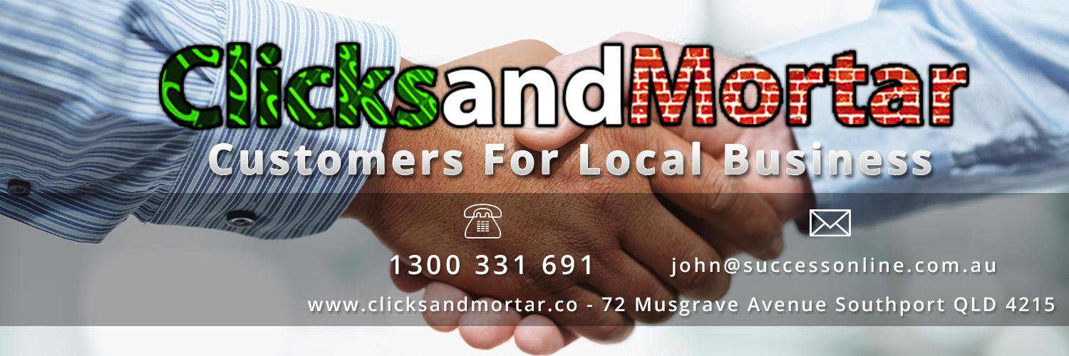 ClicksToMortar's profile banner image