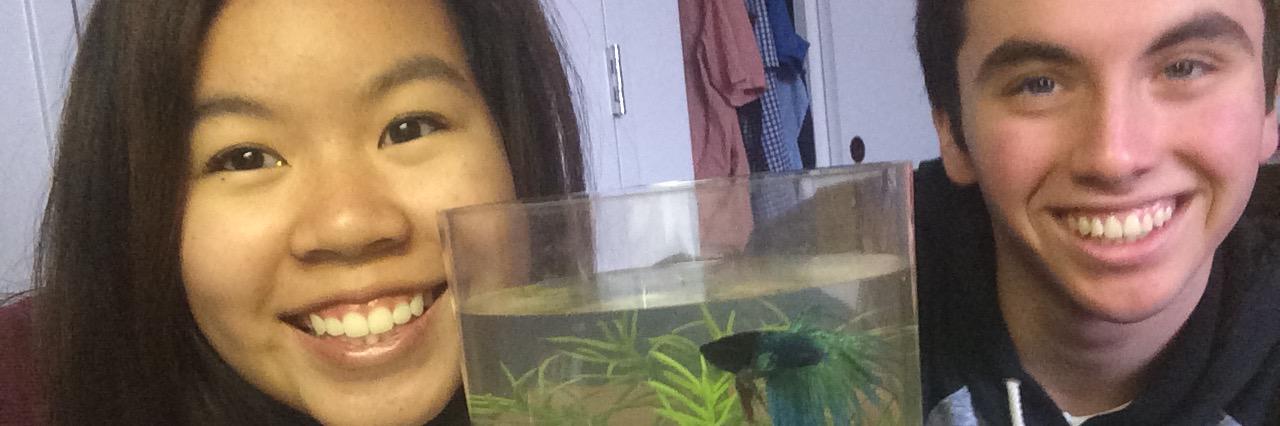 moopthefish's profile banner image