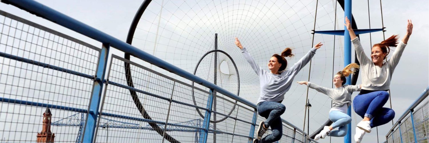 Bethany Robinson banner