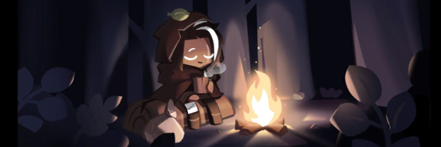 mdarkcho's profile banner image