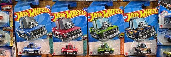 Hot_Wheeler_Mat Profile Banner