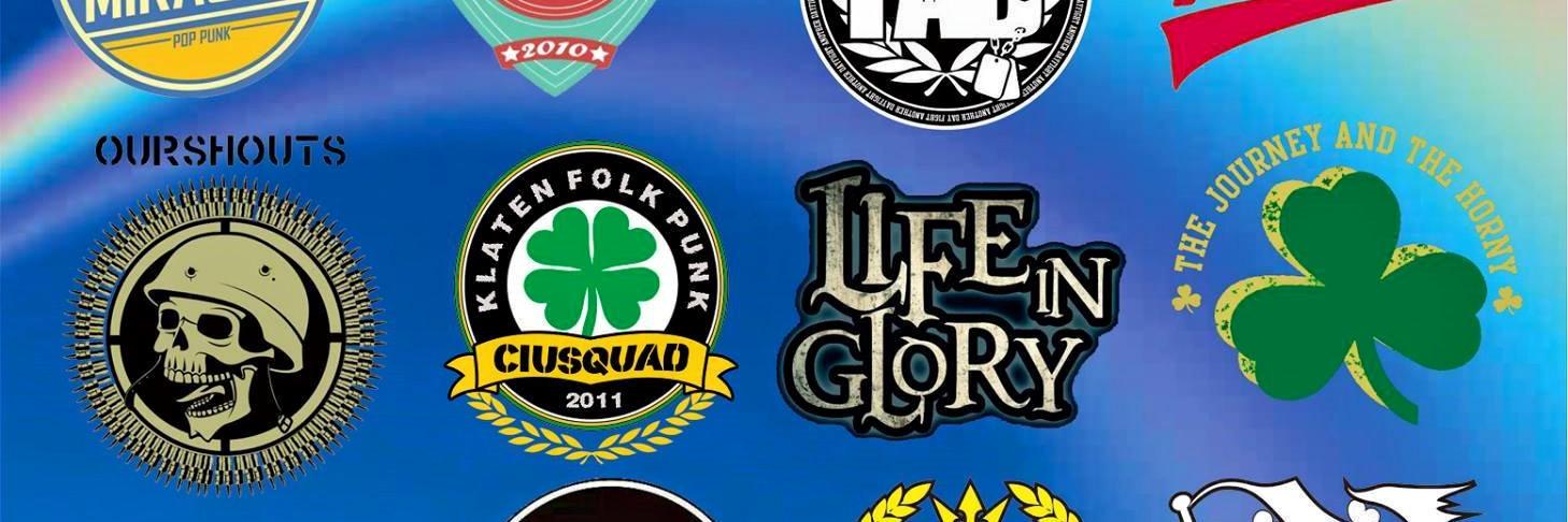 Journey and horny banner