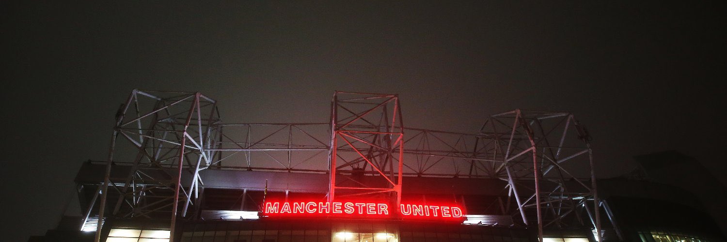 utdoneandonly's profile banner image
