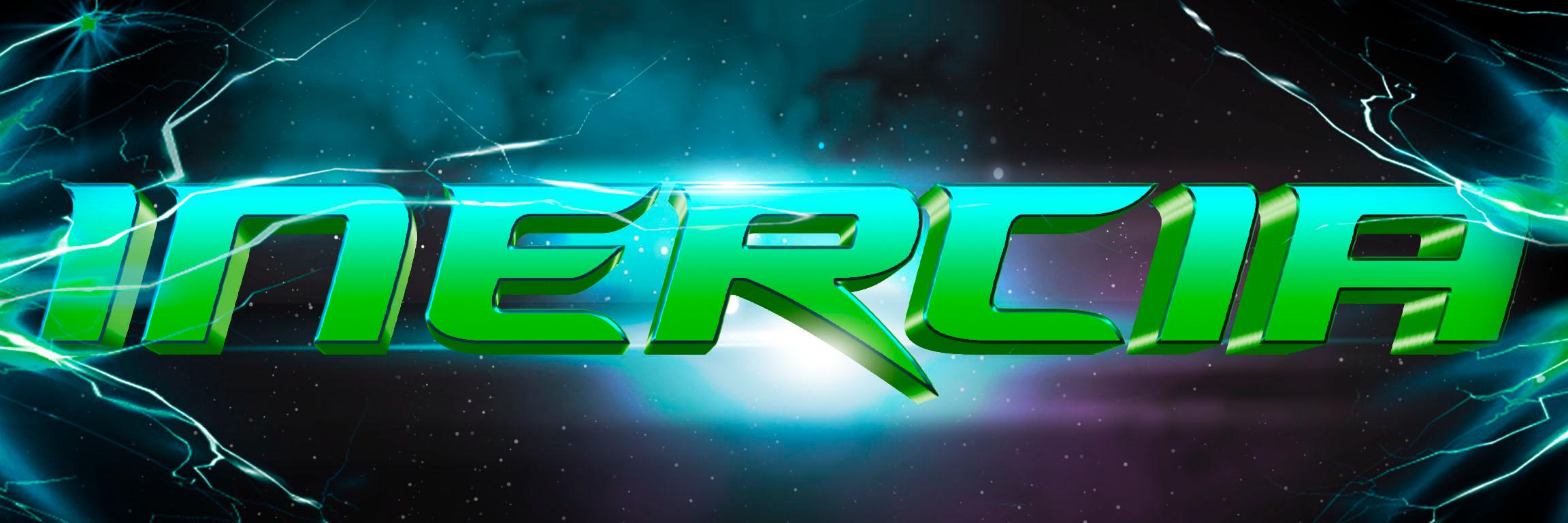 inerciahn's profile banner image