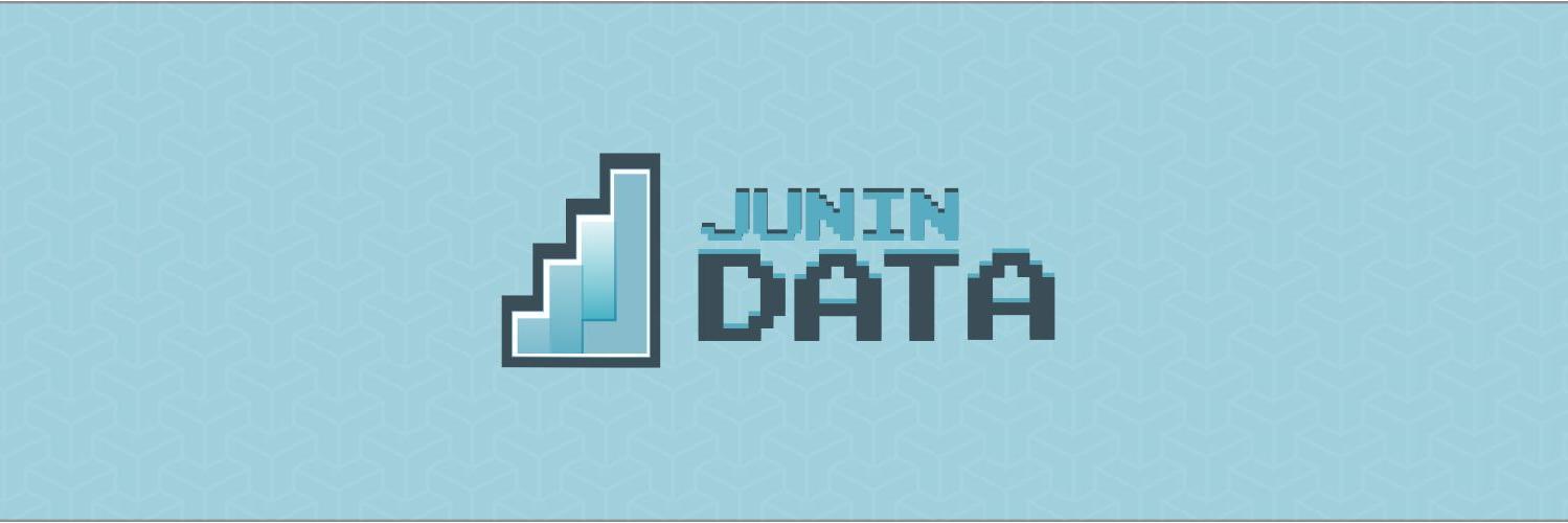 JuninDATA's profile banner image