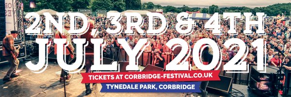 corbridgefest Profile Banner