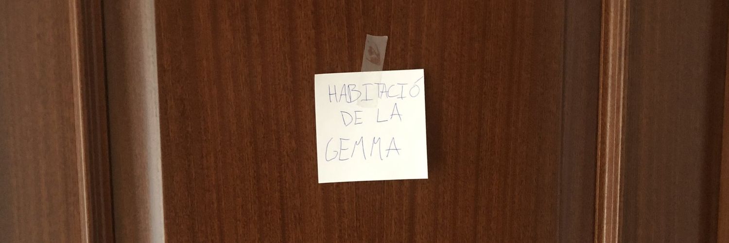 Gemma Ortís Carrasco banner