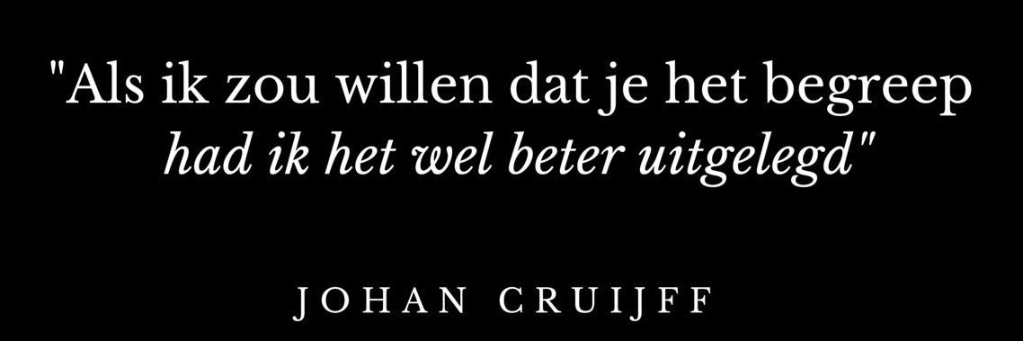Herbert Beldhuis banner
