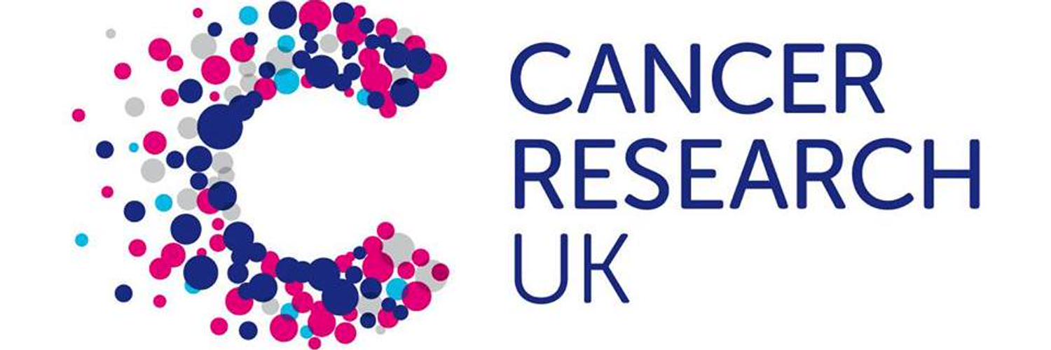 CancerResearchJersey Profile Banner