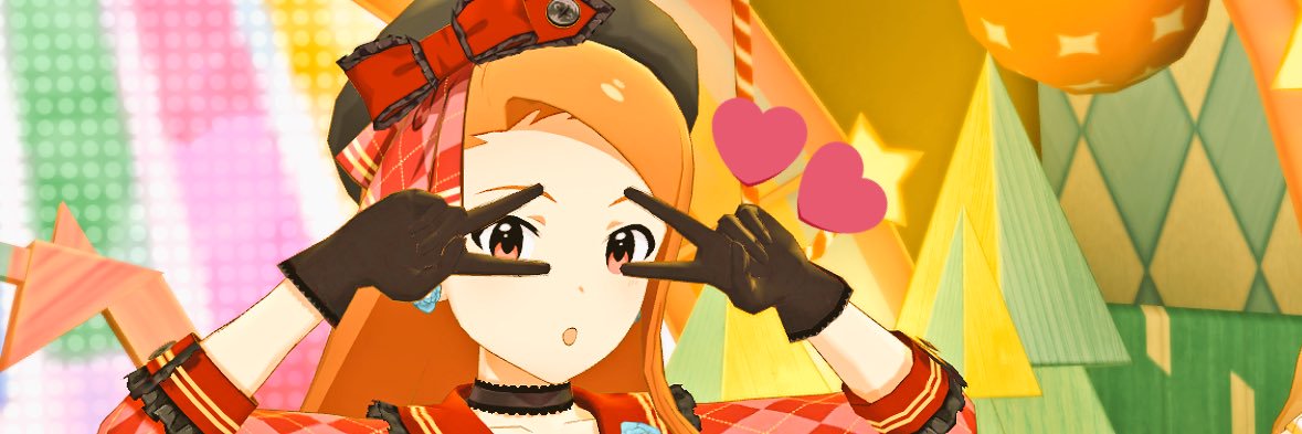 ぶぶ@通知不調 banner