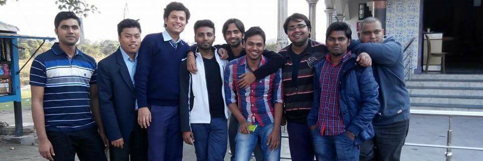 rajeshsubhkr's profile banner image