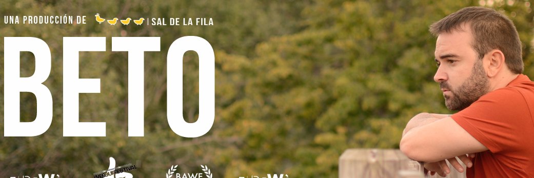 laseriedebeto's profile banner image