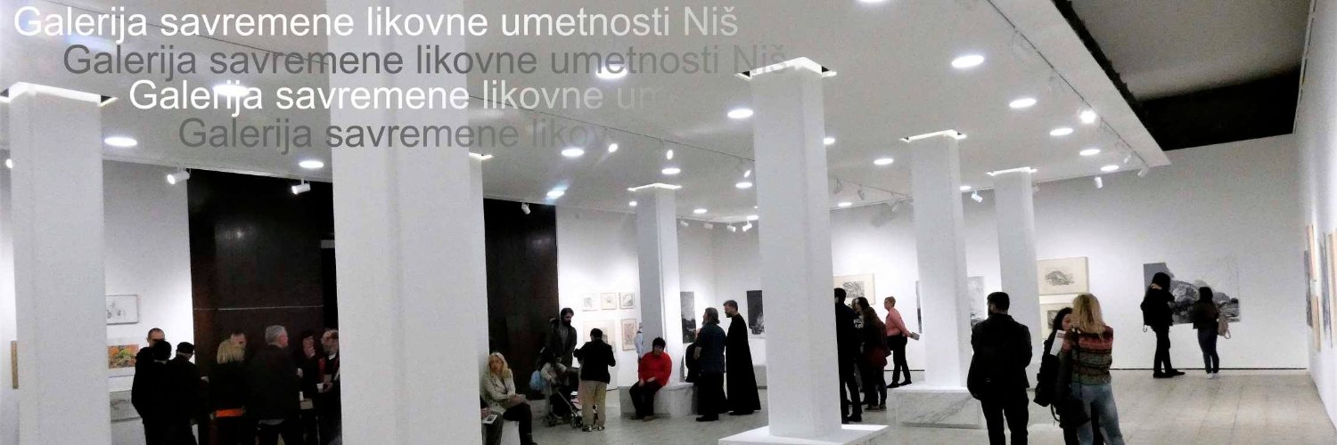 gslunis's profile banner image