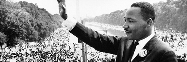 DrMartinLKing's profile banner image