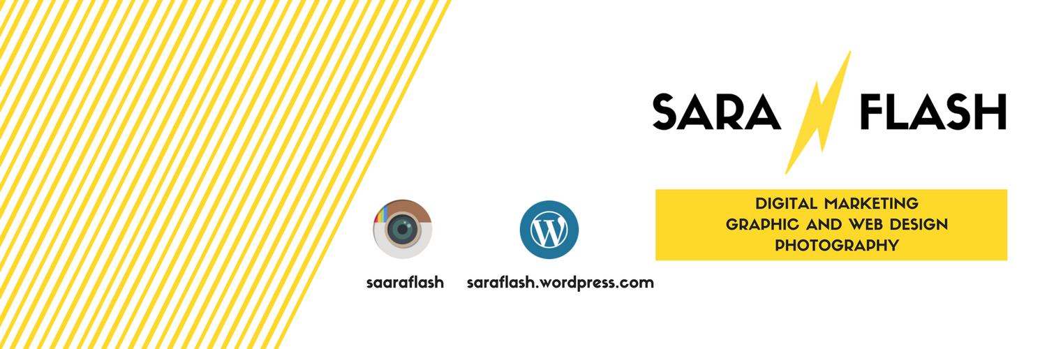 saaraflash's profile banner image