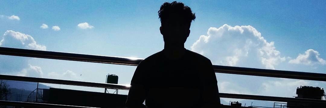 rojesh_n's profile banner image