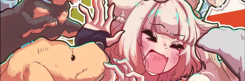 和傘@3/29そうパレ【し-07】 banner