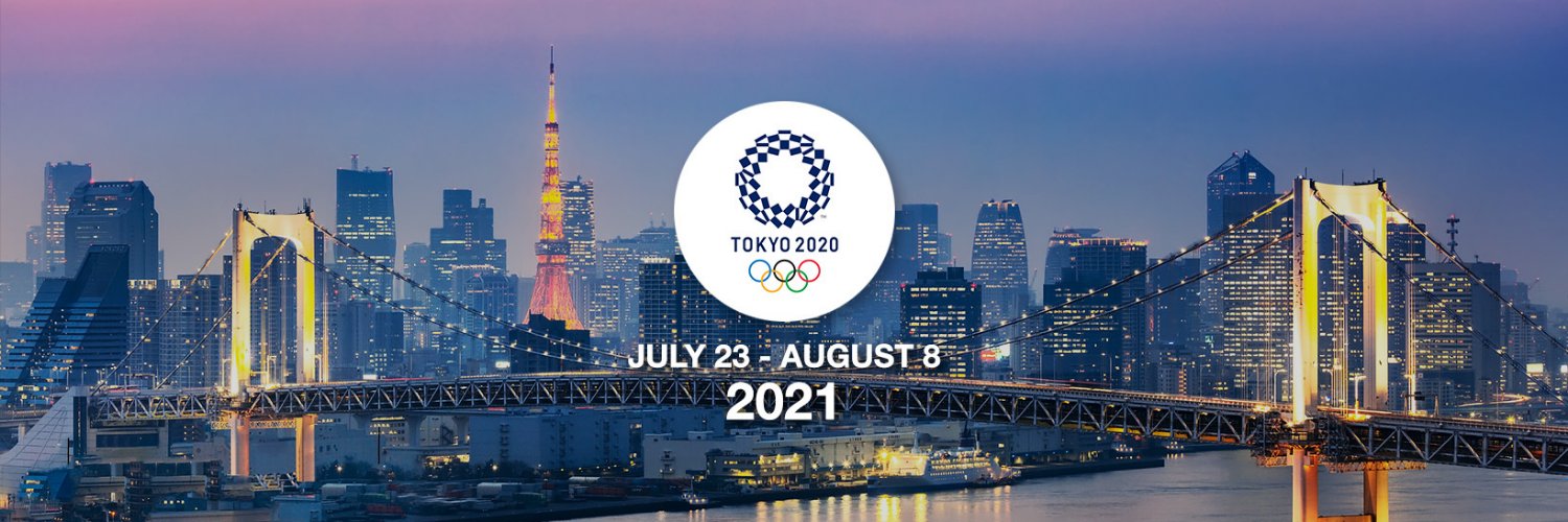 Olympic Channel banner