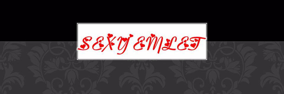 sexyemlet's profile banner image