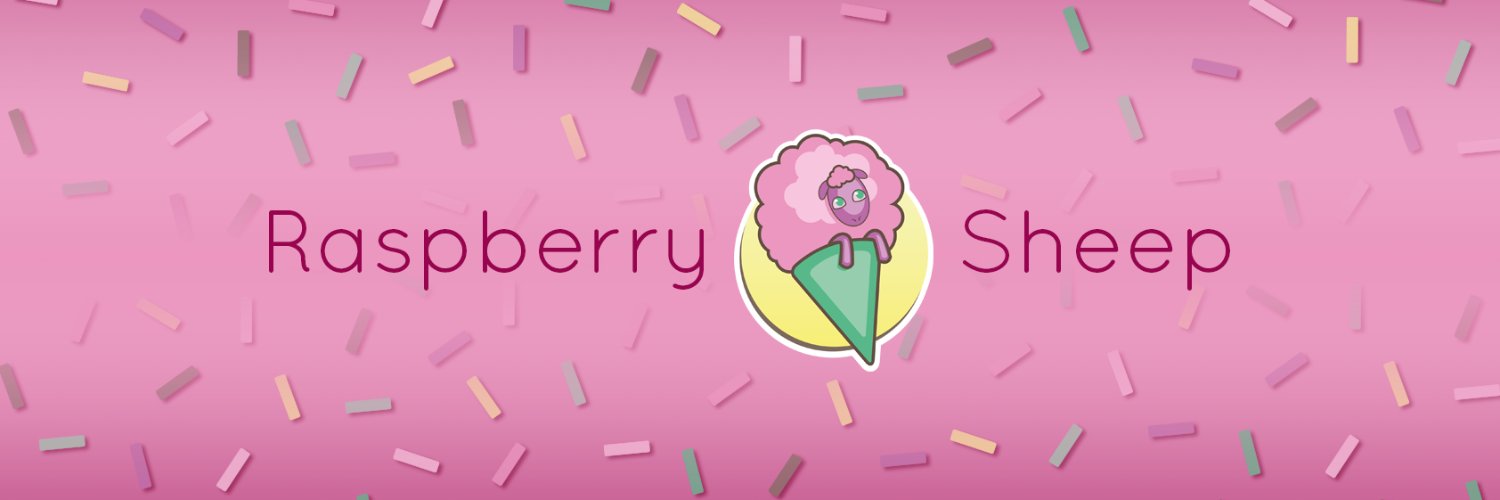 RaspberrySheep6's profile banner image