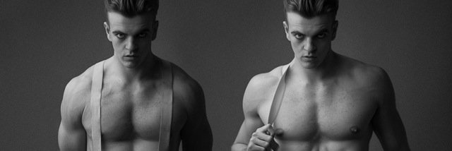 A Clockwork Orange banner