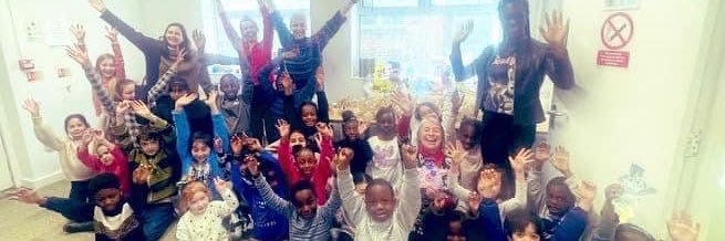 Simply Smiley banner