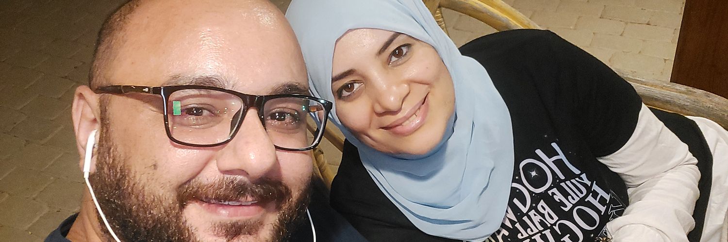 mohammadfahmy1's profile banner image