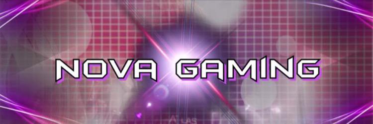 Novagaming10's profile banner image