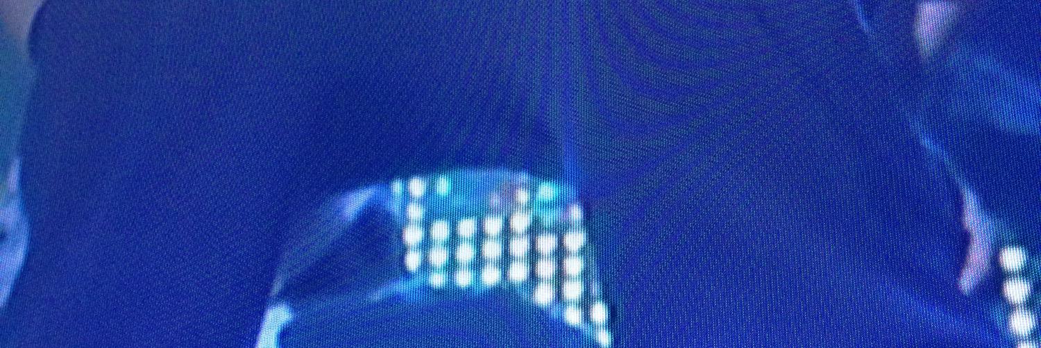 Arashi2383's profile banner image