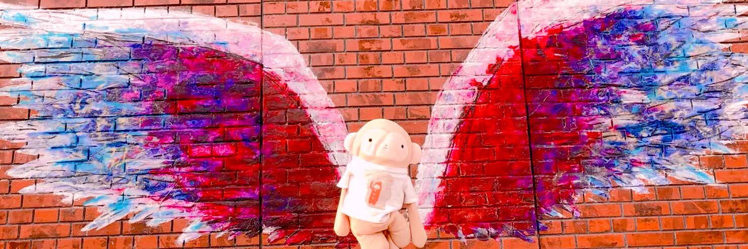 コゲタシロクマ、バースりこ banner