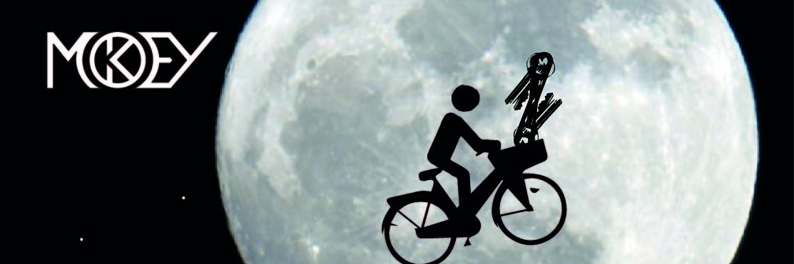 MOKEY banner