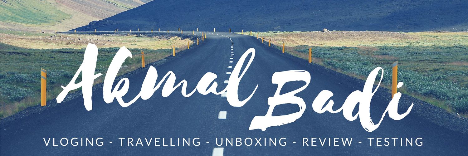 akmal_badi's profile banner image