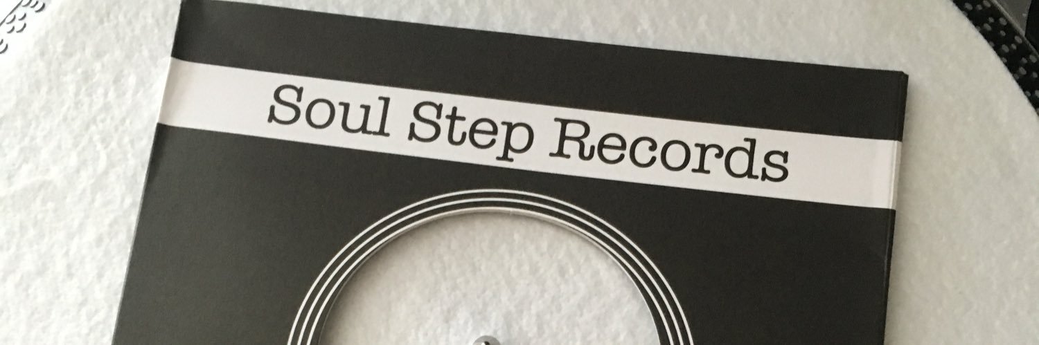Soul Step Records banner