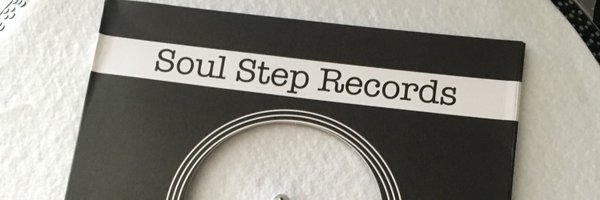 SoulStepRecords Profile Banner