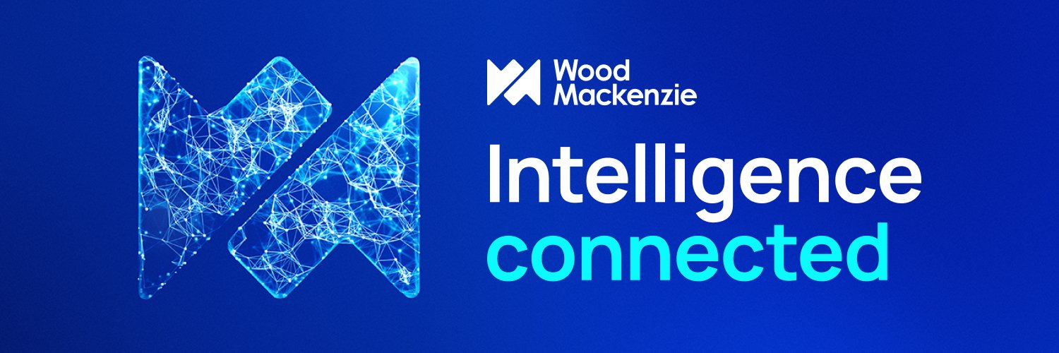 Wood Mackenzie banner