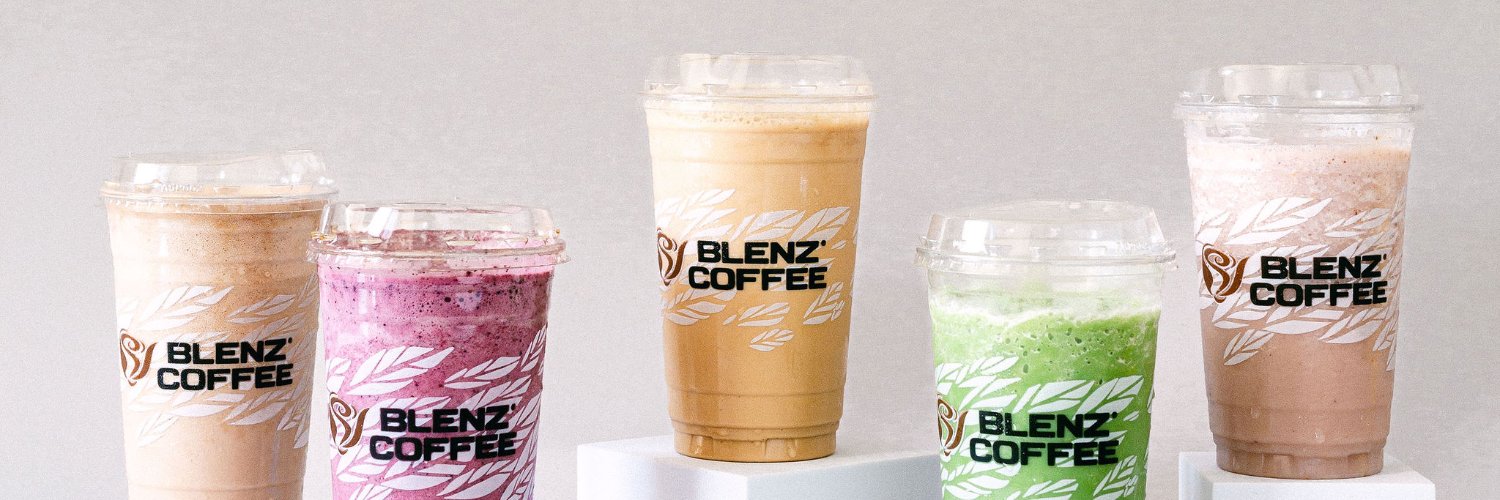 BlenzCoffee's profile banner image