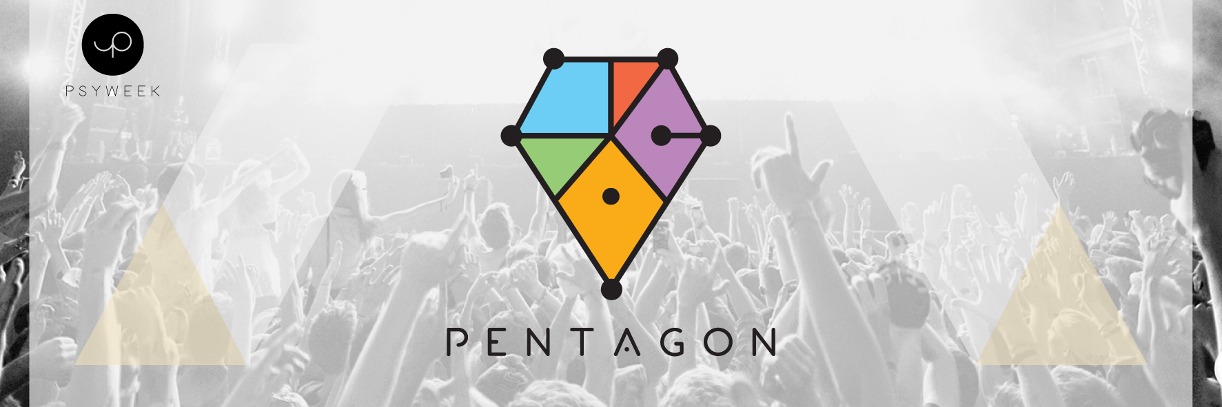 PENTAGON 2015 banner