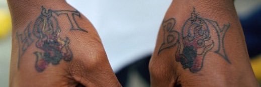 Lil_Monday's profile banner image