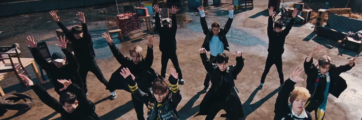 B.A.P 비에이피 banner