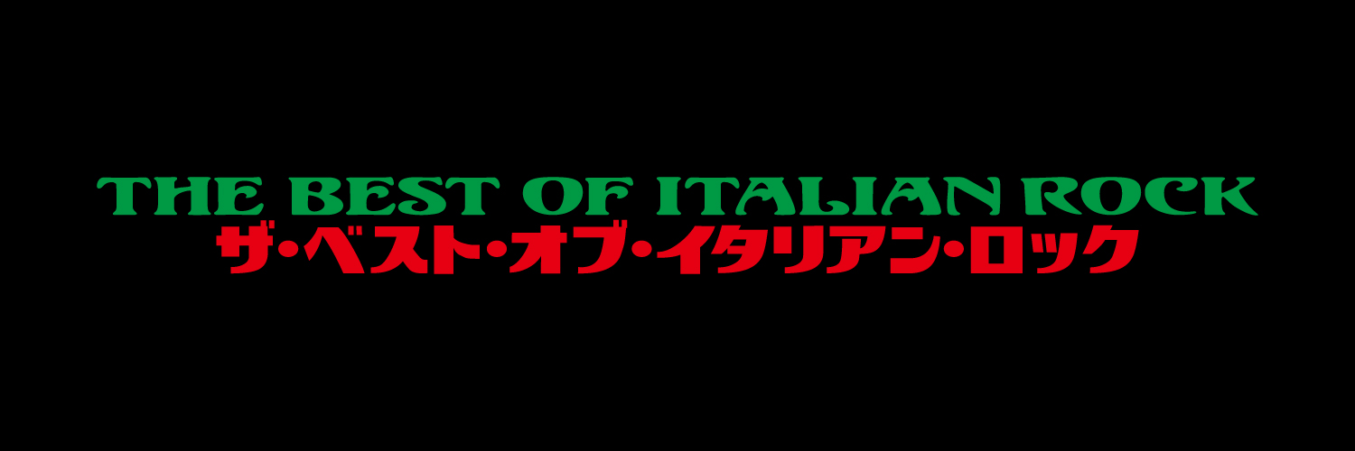 BestItalianrock's profile banner image