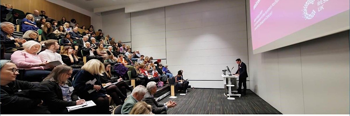 Scot Cancer Conf banner