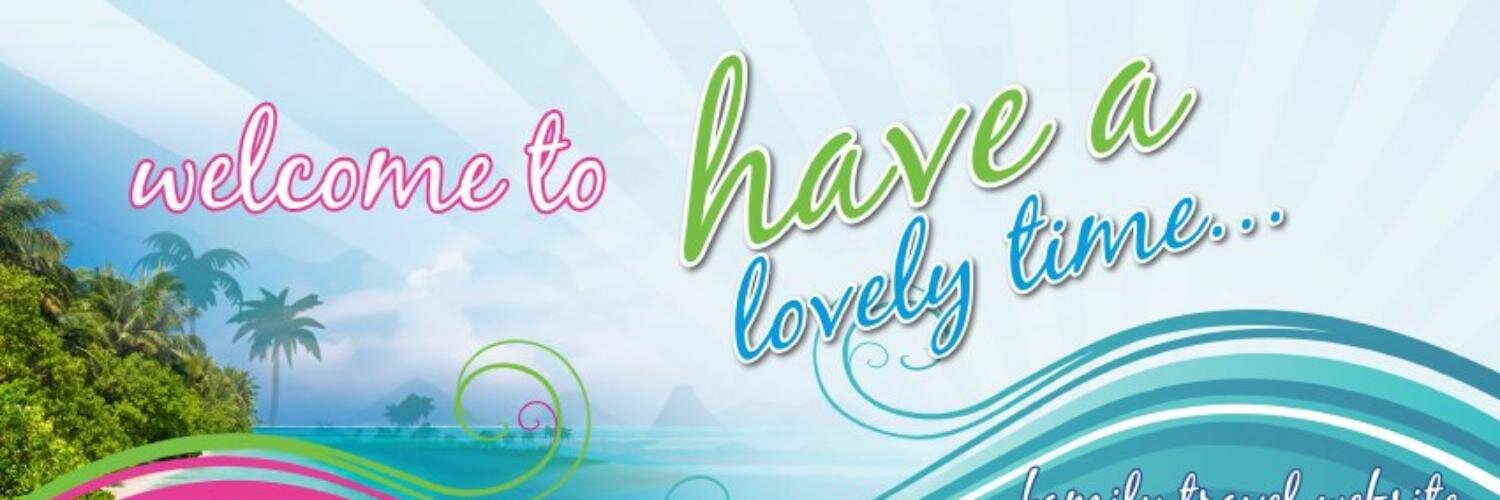 Alovelytime's profile banner image
